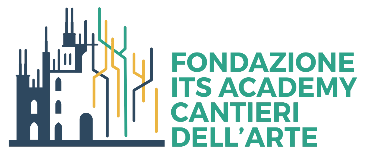 Logo ITS Cantieri